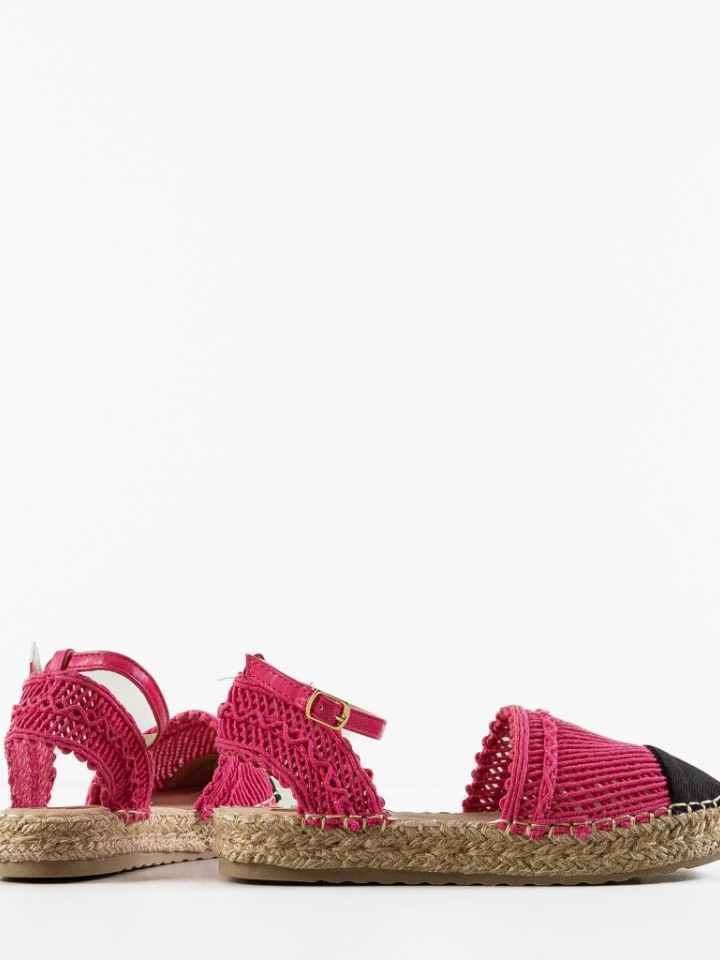 Sandali Fuchsia Zupan - Img 5