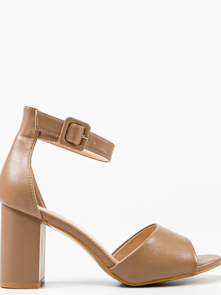 Sandali Khaki Keltic - Img 1