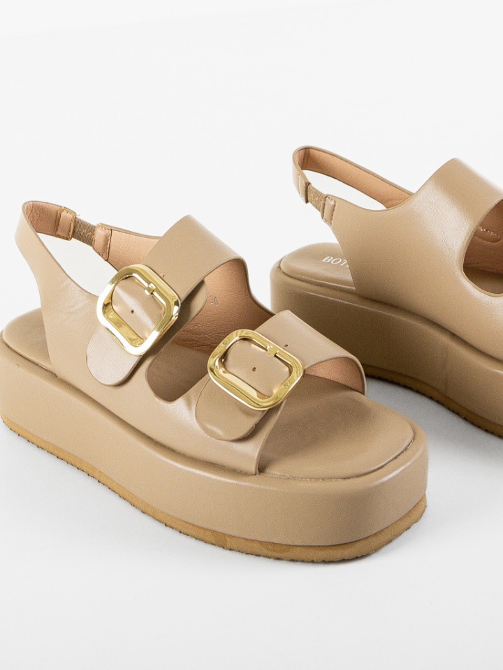 Sandali Khaki Willow - Img 6