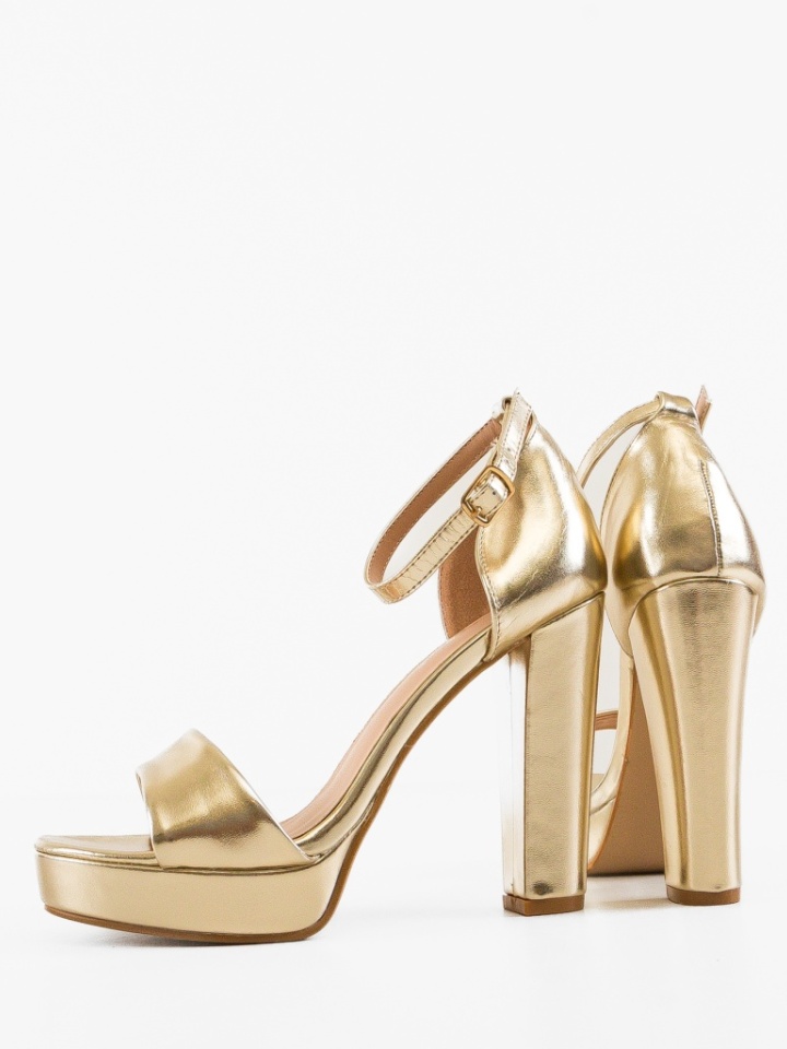 Sandali Oro Olson - Img 5