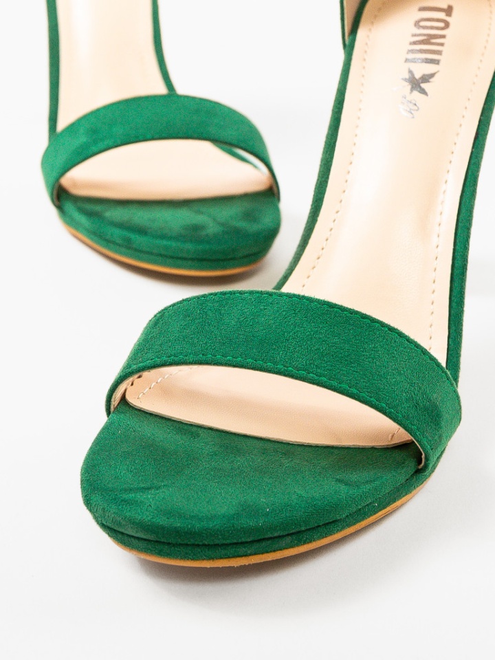 Sandali Verde Costil - Img 6