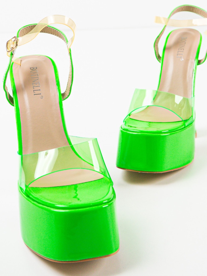 Sandali Verde Parrish - Img 13