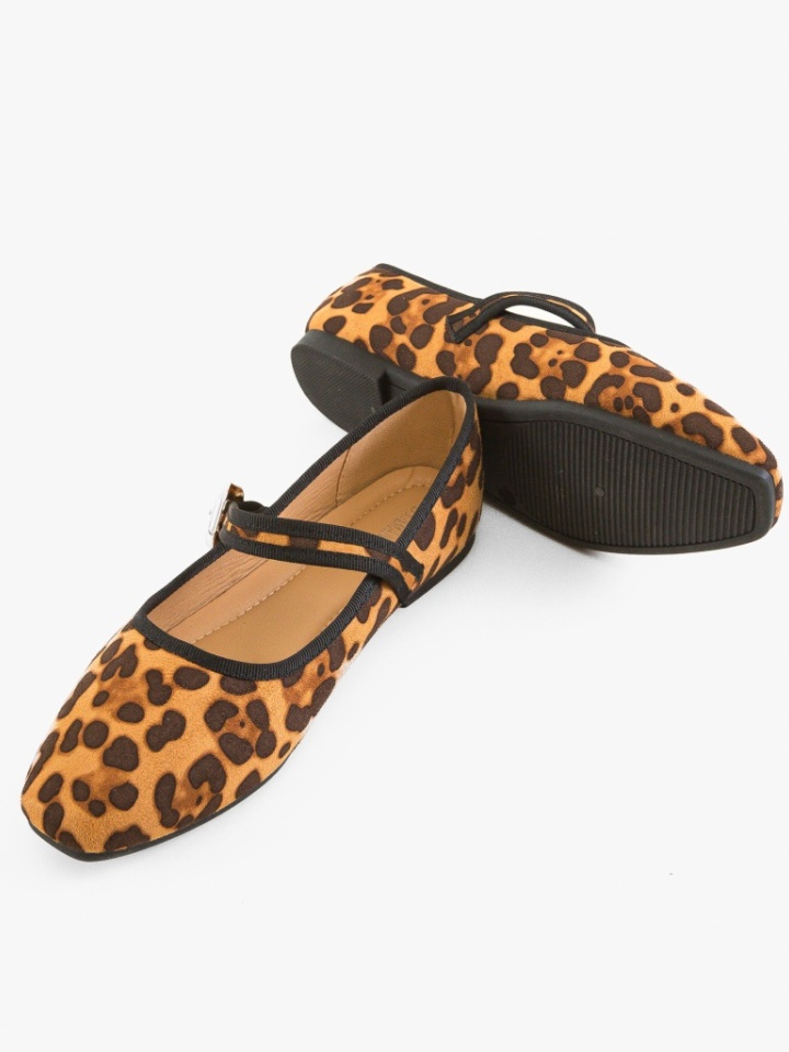 Scarpe casual Animal Print Bernard - Img 5