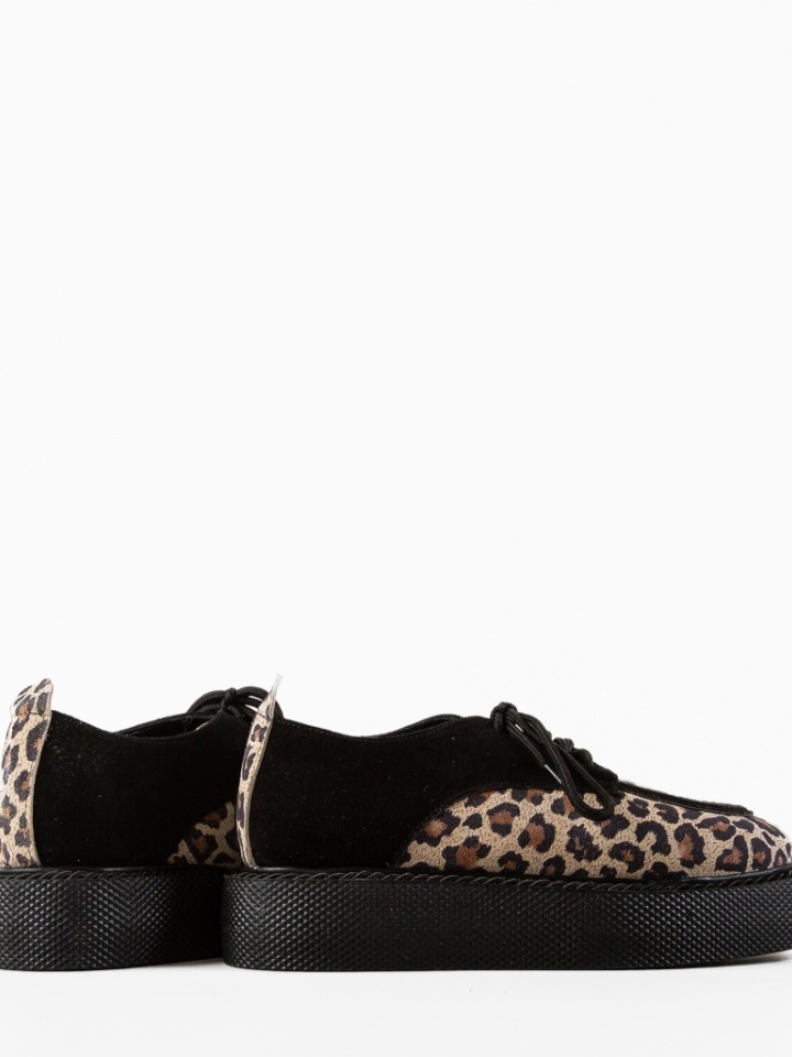 Scarpe casual Animal Print Chapo - Img 4