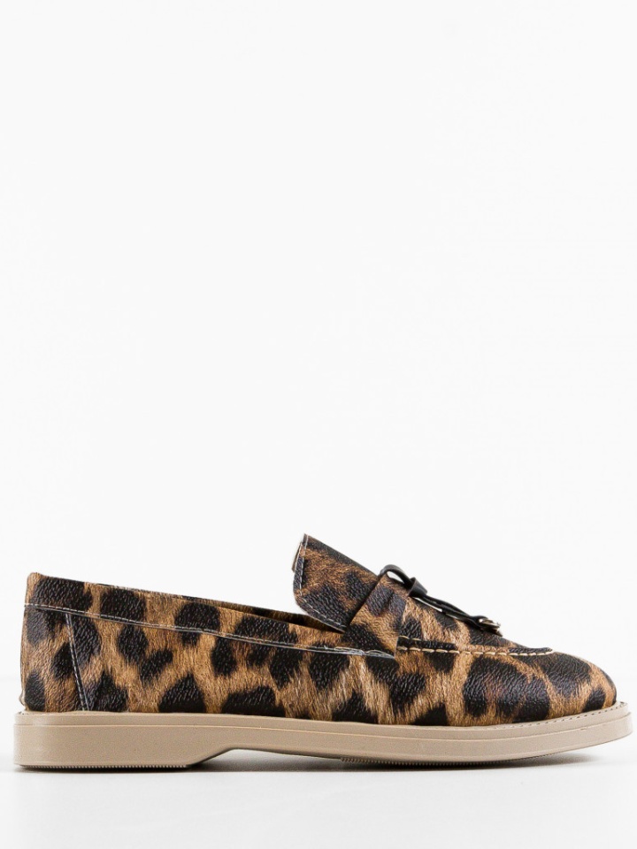 Scarpe casual Animal Print Evelynne - Img 5
