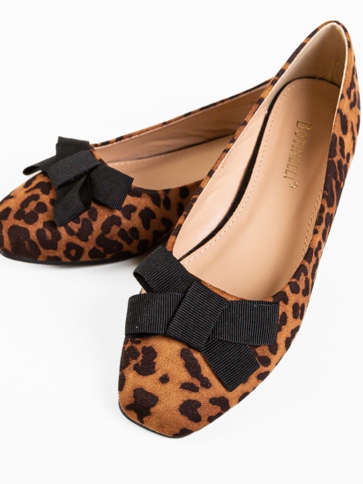Scarpe casual Animal Print Kiprolos - Img 7