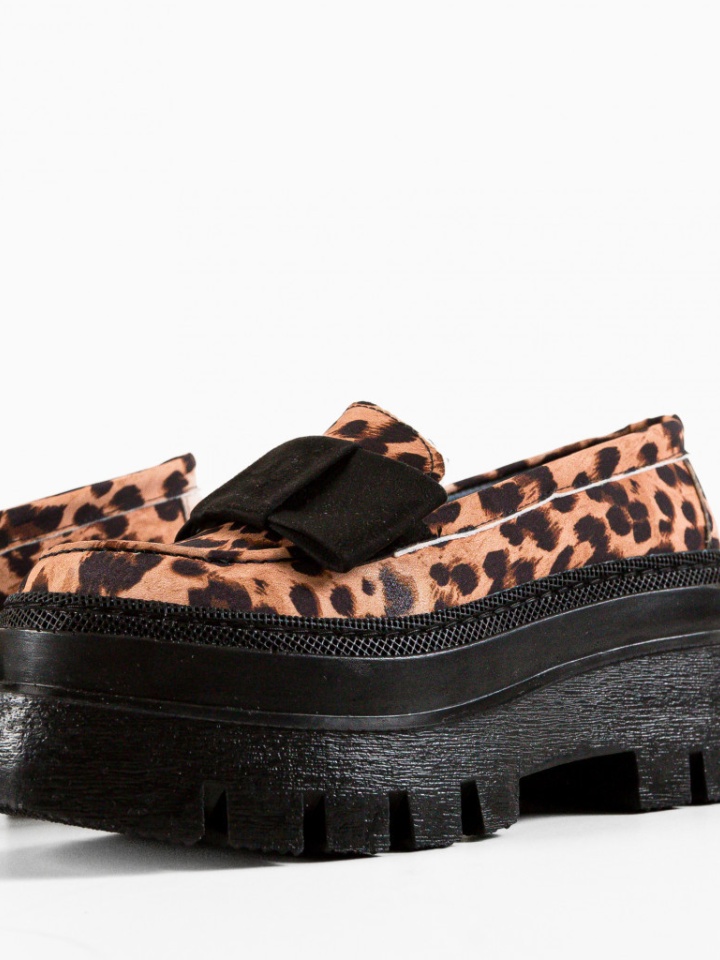 Scarpe casual Animal Print Rokanda - Img 6