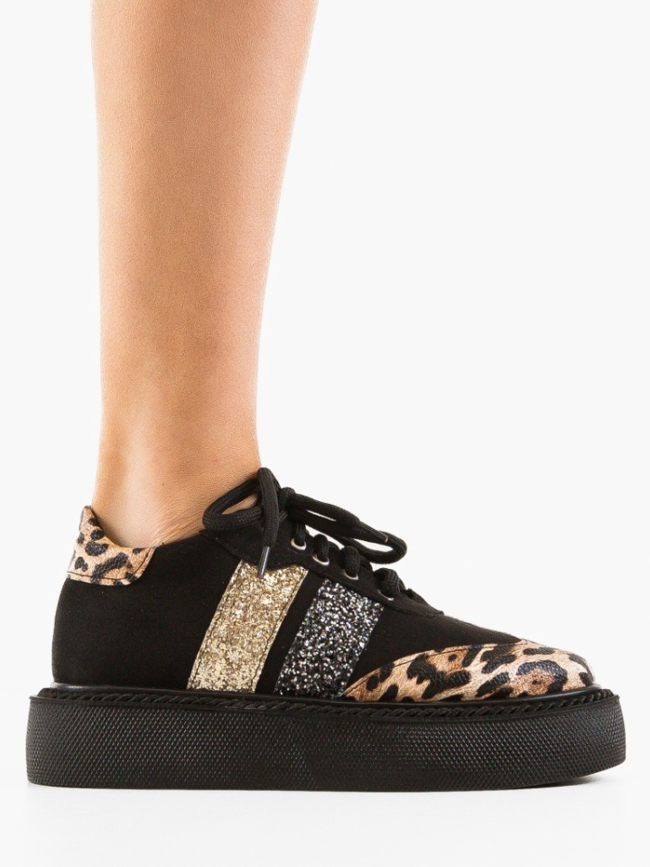 Scarpe casual Animal Print Tyta - Img 6