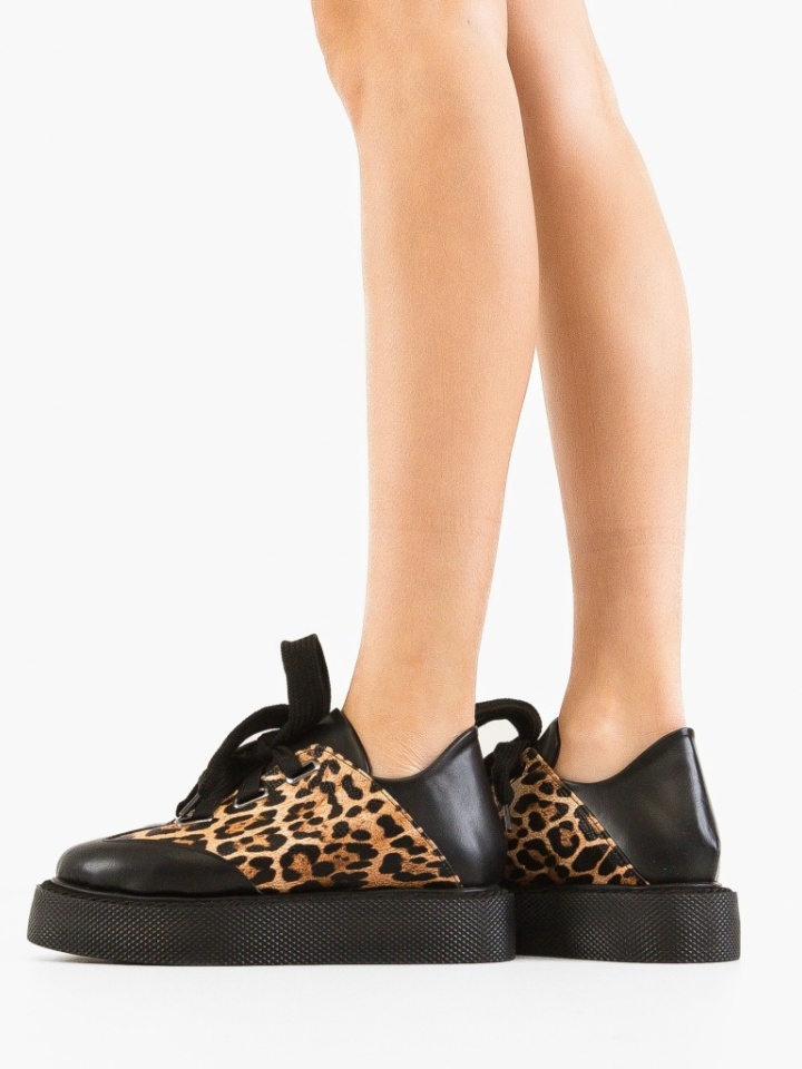 Scarpe casual Animal Print Vynn - Img 2