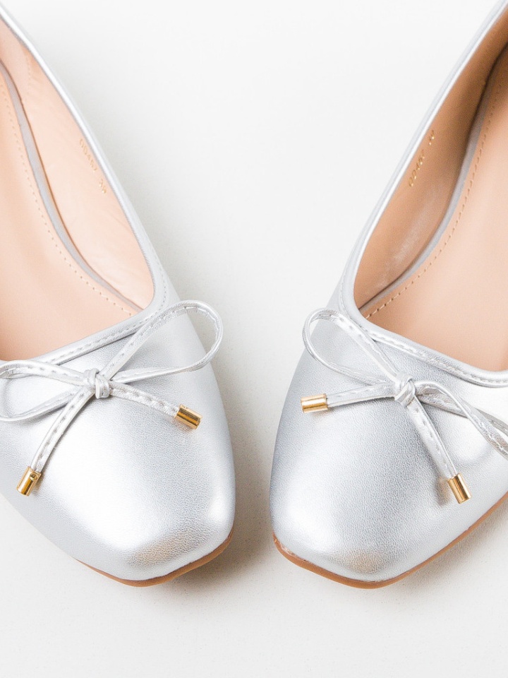 Scarpe casual Argento Atur - Img 6
