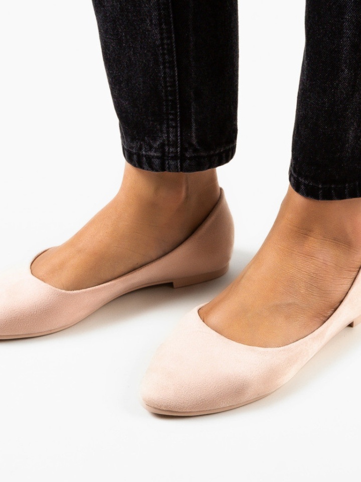 Scarpe casual Beige Alecsey - Img 1