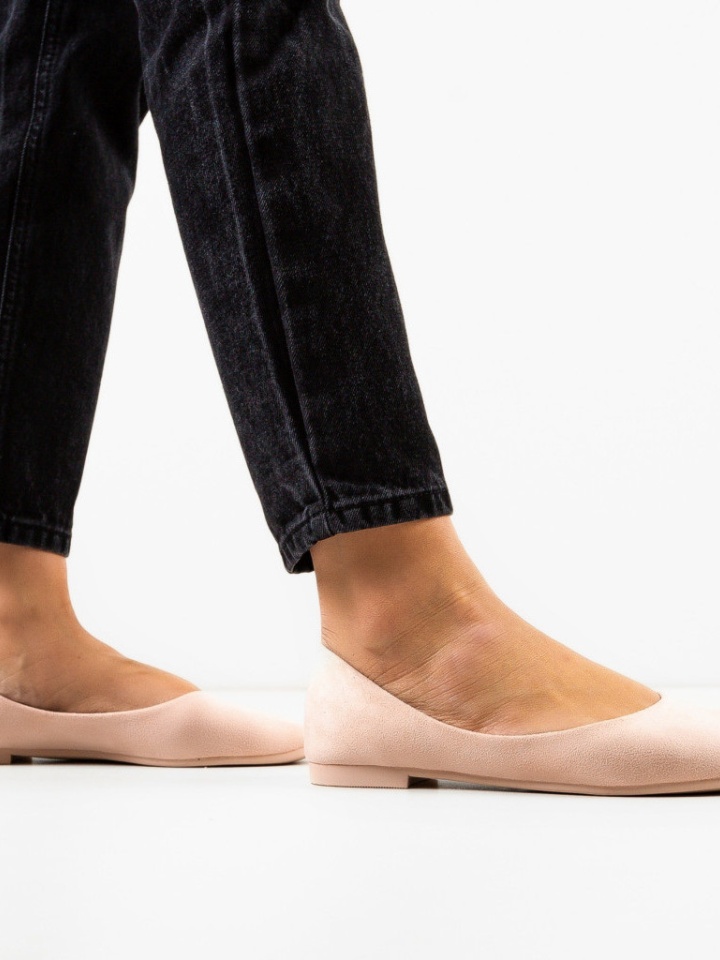 Scarpe casual Beige Alecsey - Img 8