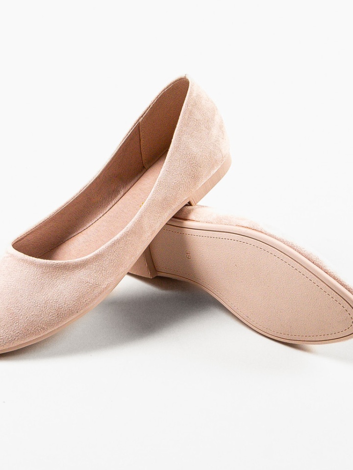 Scarpe casual Beige Alecsey - Img 12
