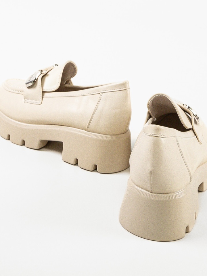 Scarpe casual Beige Ashweather - Img 7