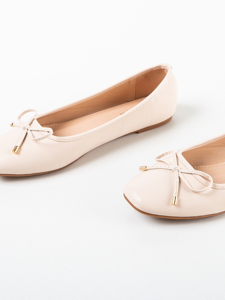 Scarpe casual Beige Atur - Img 6