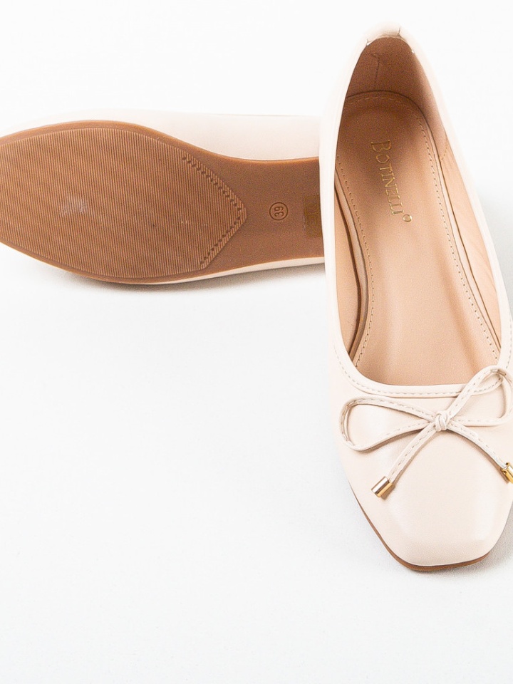 Scarpe casual Beige Atur - Img 14
