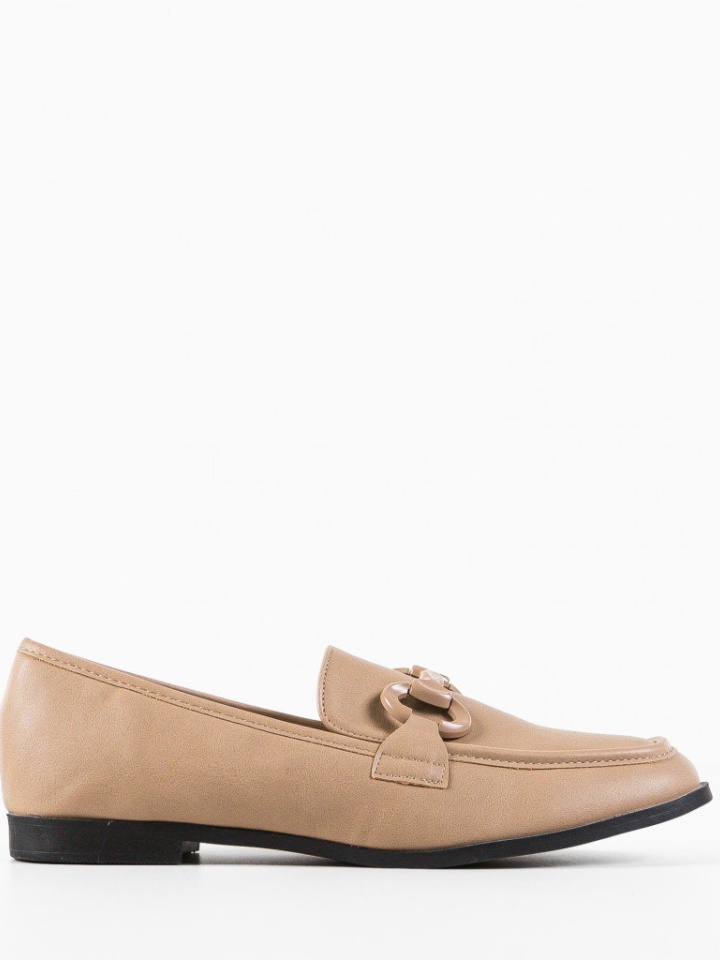 Scarpe casual Beige Dianil - Img 2