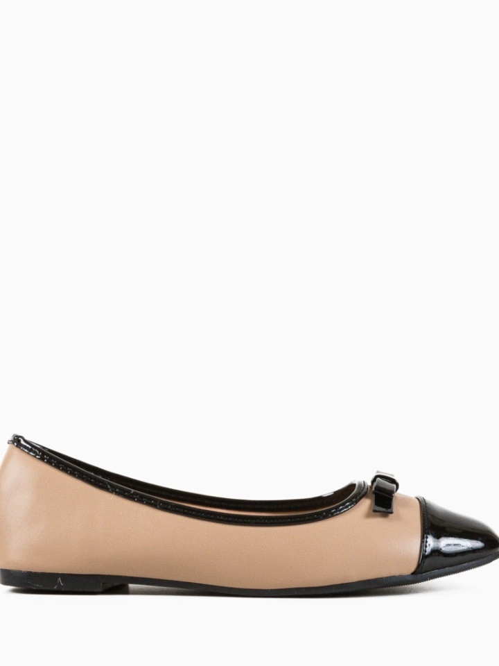 Scarpe casual Beige Fela - Img 5