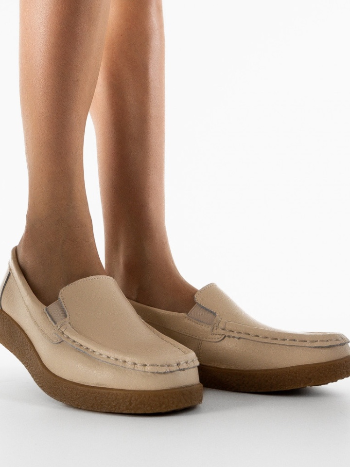 Scarpe casual Beige Givy - Img 1