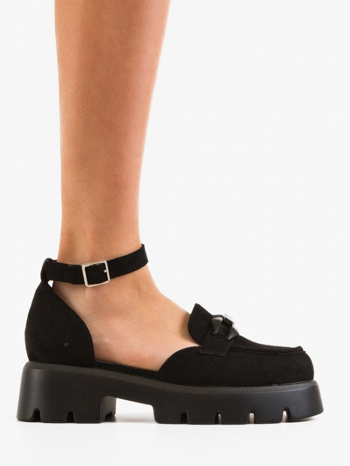 Scarpe casual Beige Karmel 2 - Img 6