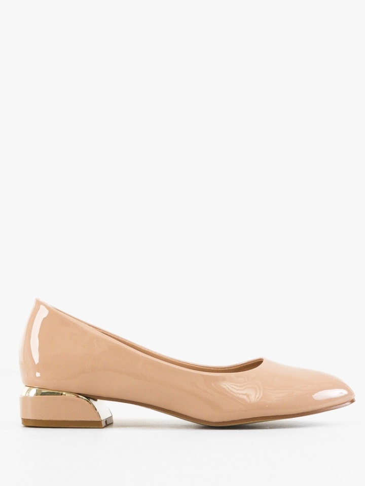 Scarpe casual Beige Lyta - Img 6