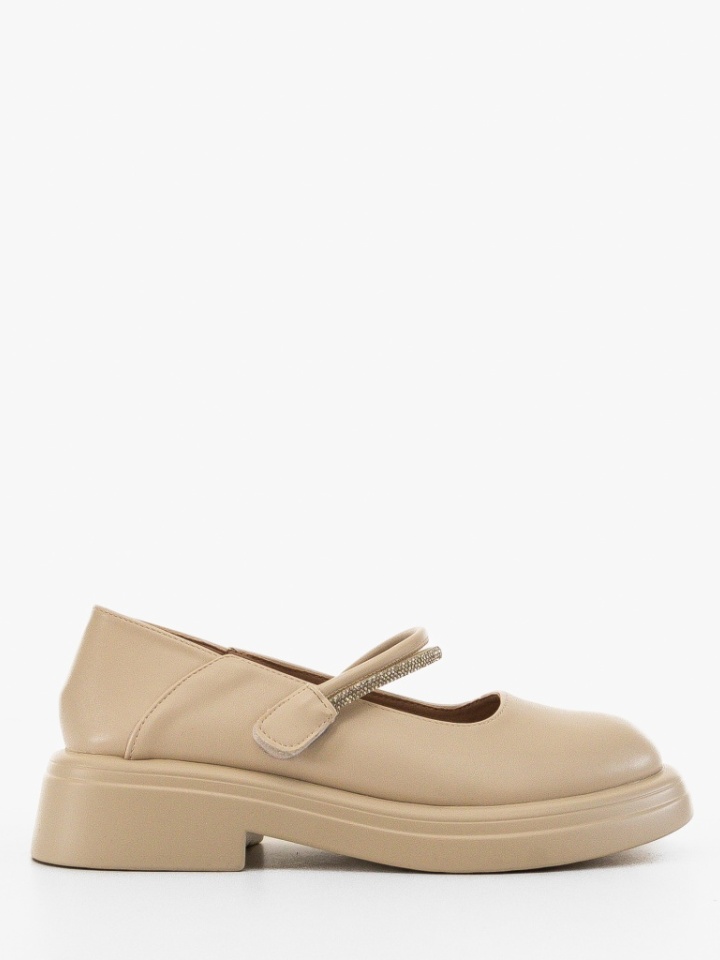 Scarpe casual Beige Maeve - Img 6