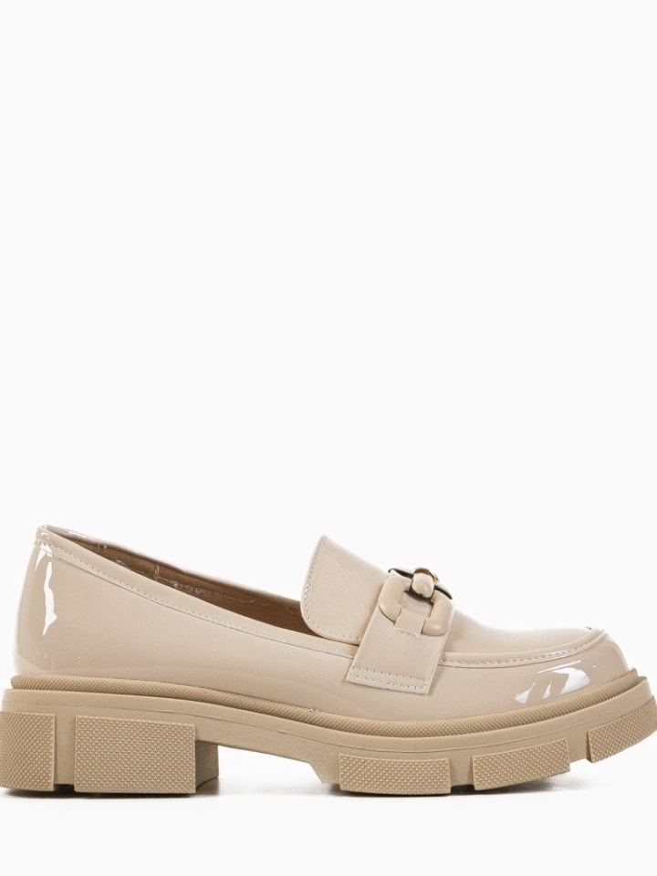 Scarpe casual Beige Rochus - Img 4