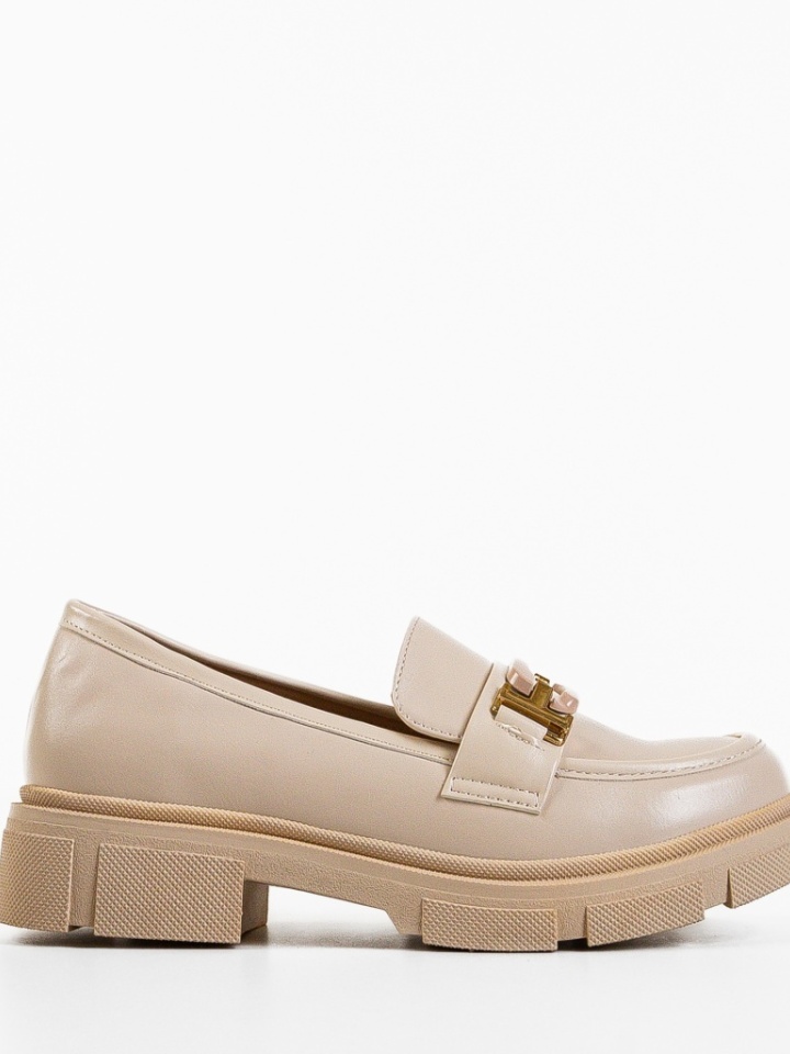Scarpe casual Beige Rui - Img 6