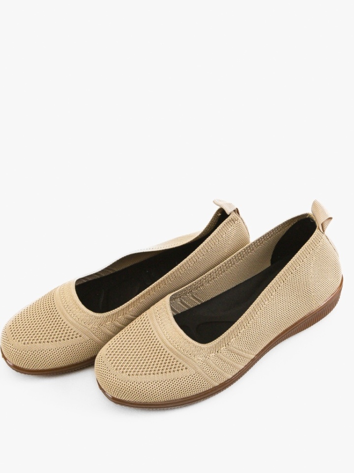 Scarpe casual Beige Shandiin - Img 4