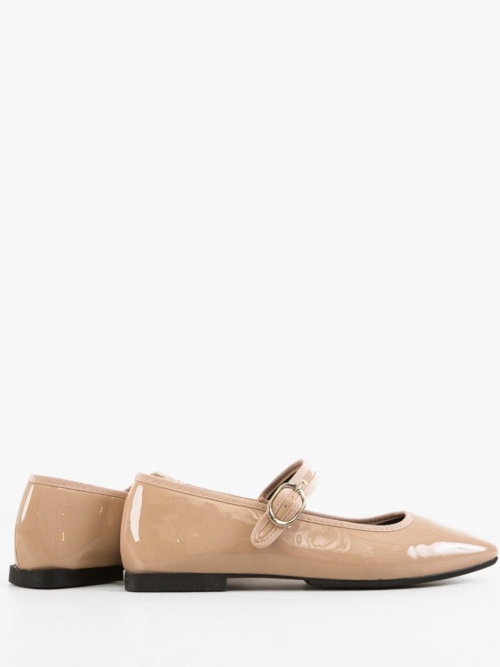 Scarpe casual Beige Velma - Img 5