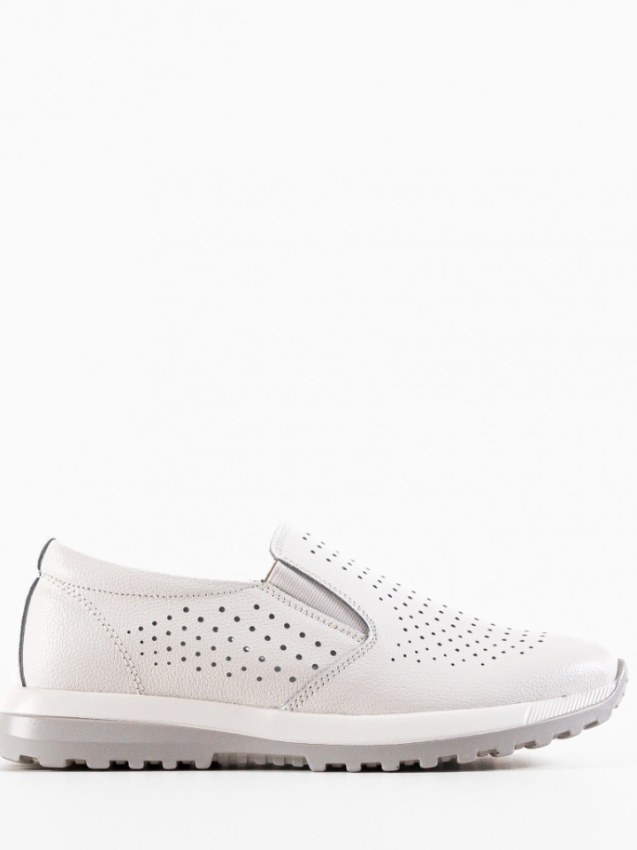 Scarpe casual Bianche Damaris - Img 5