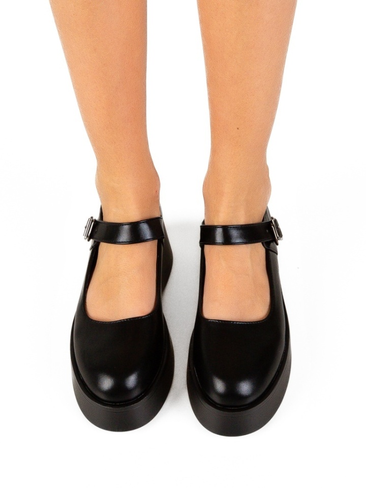 Scarpe casual Bianche Daryhan - Img 2