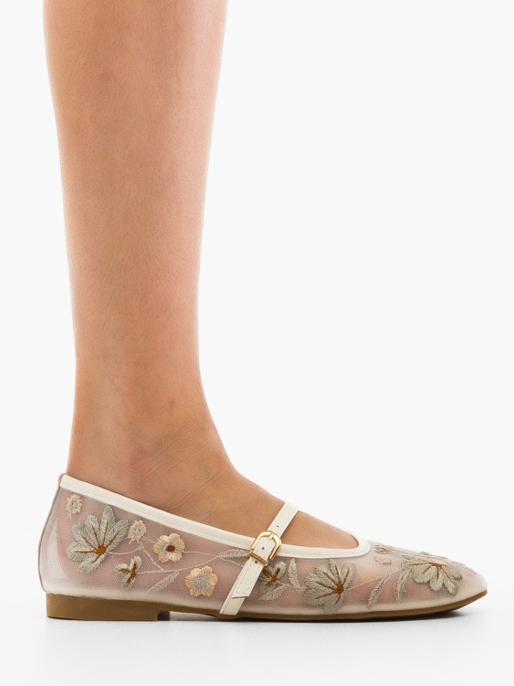 Scarpe casual Bianche Fisher - Img 6