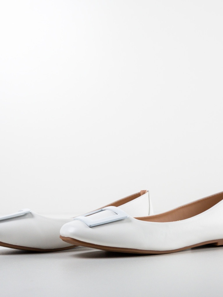 Scarpe casual Bianche Harper - Img 14