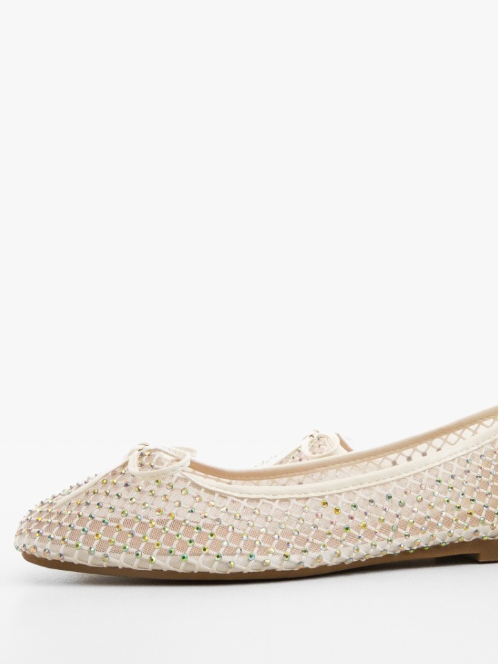 Scarpe casual Bianche Hilt - Img 5