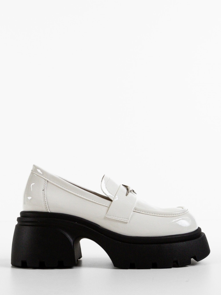 Scarpe casual Bianche Stelar - Img 4