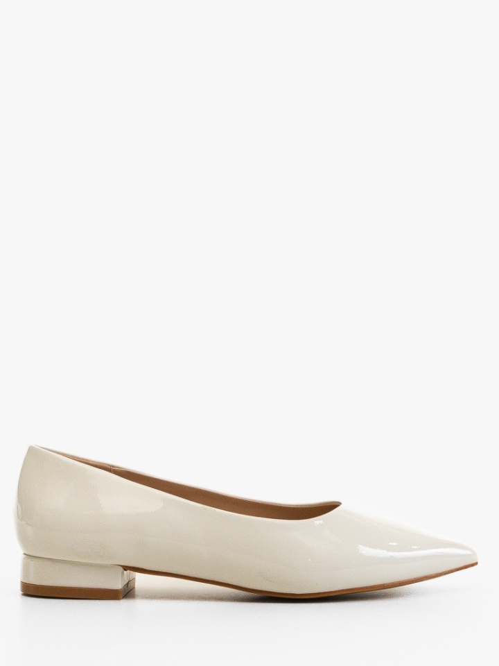 Scarpe casual Bianche Zaina - Img 5