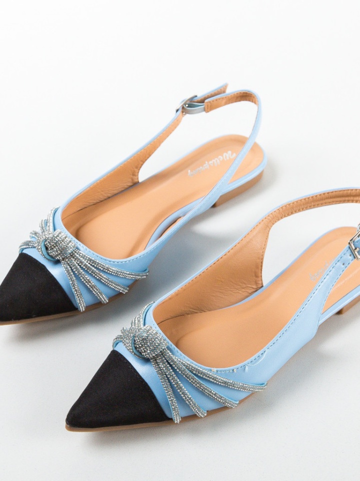 Scarpe casual Blu Holder - Img 14