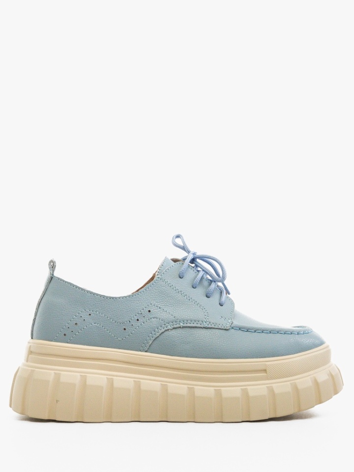 Scarpe casual Blu Loprem - Img 5