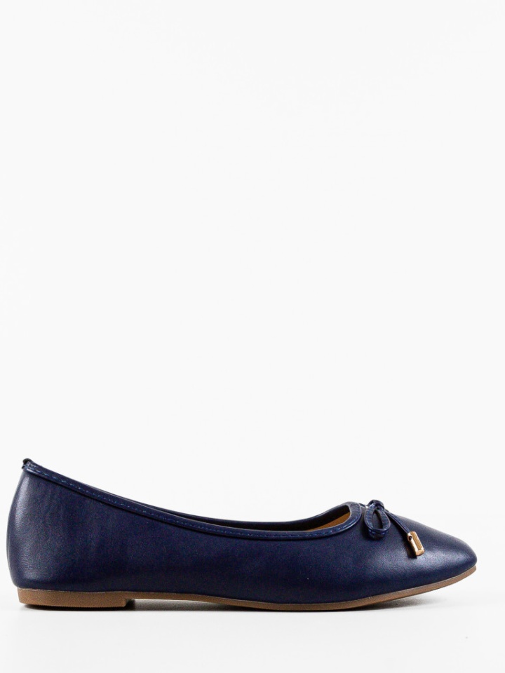 Scarpe casual Blu navy Atur - Img 5