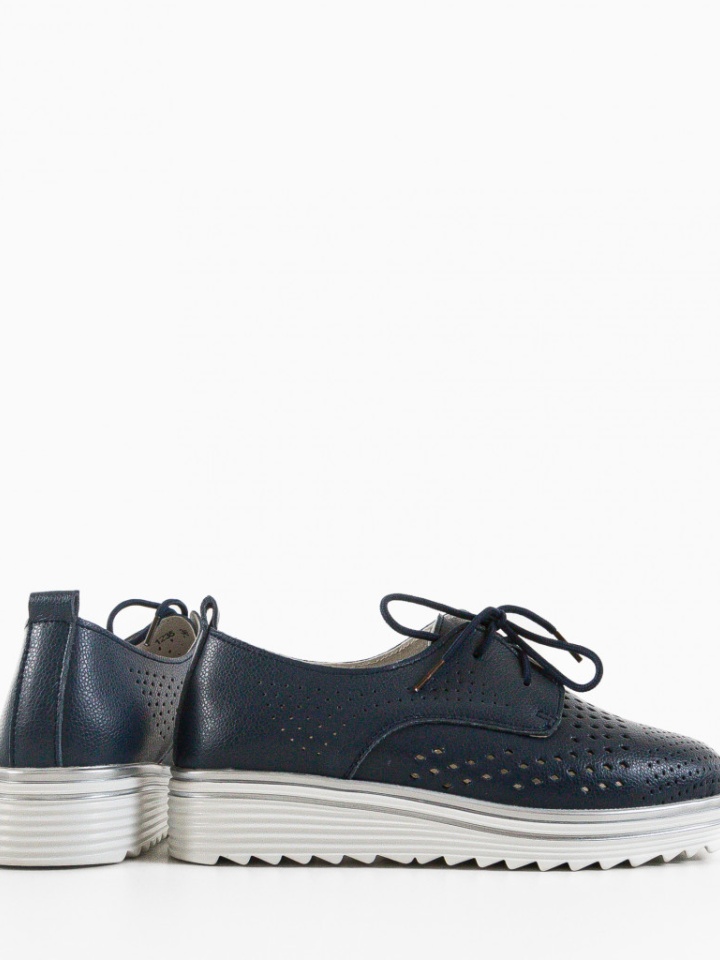Scarpe casual Blu navy Tone - Img 12