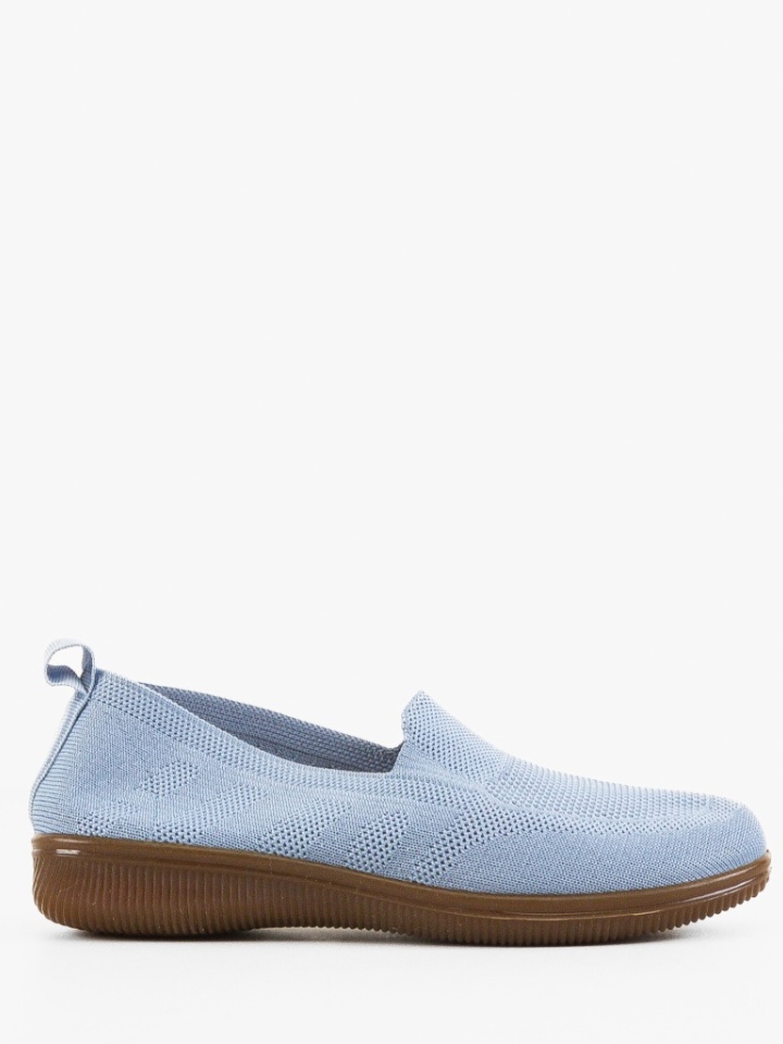 Scarpe casual Blu Pepper - Img 6