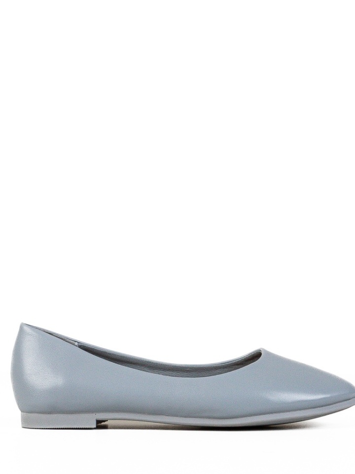 Scarpe casual Blu Ratap - Img 4