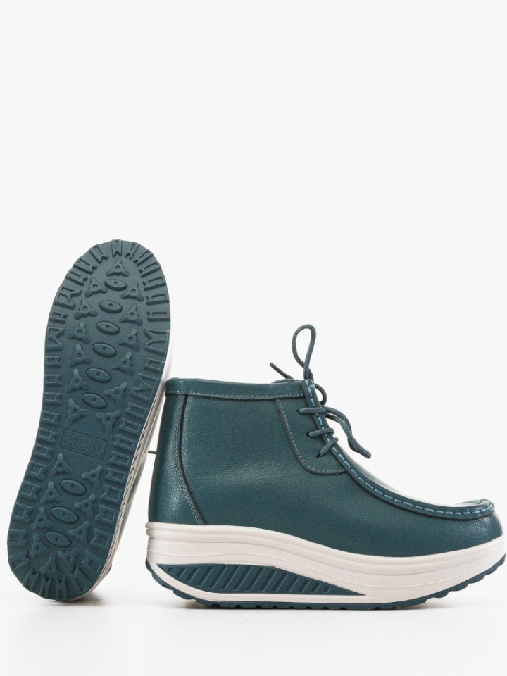 Scarpe casual Blu Vinto - Img 5