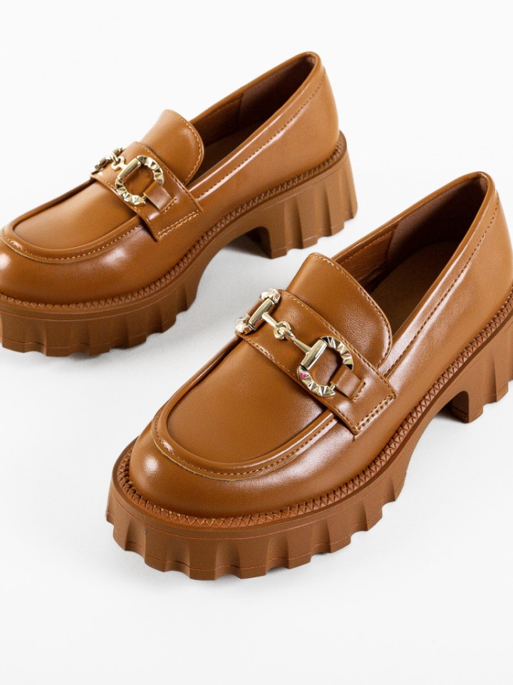 Scarpe casual Camel Alyena - Img 1