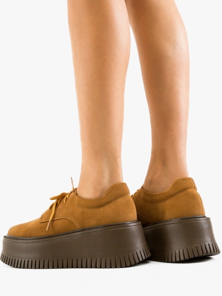 Scarpe casual Camel Benve - Img 4