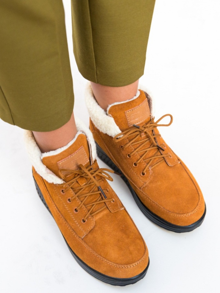 Scarpe casual Camel Blind - Img 1