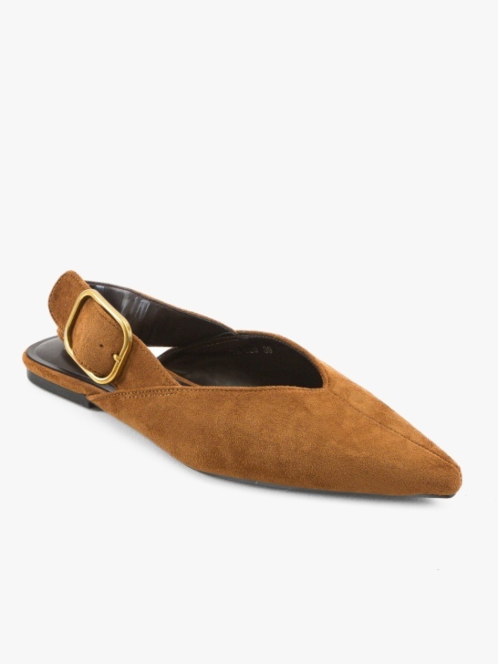 Scarpe casual Camel Dolfine - Img 4