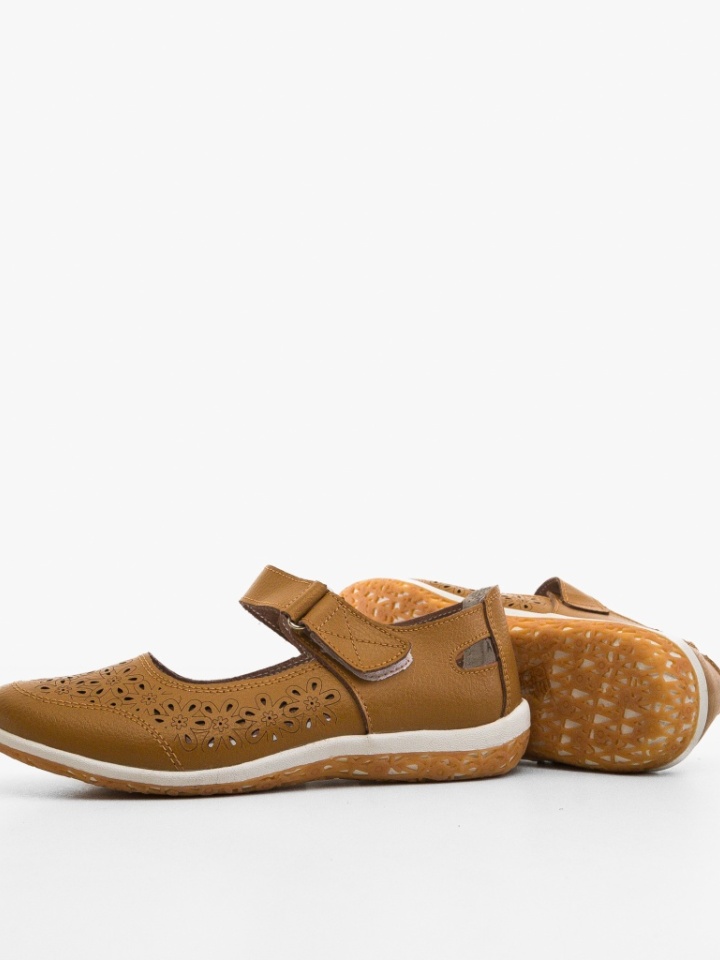 Scarpe casual Camel Fayvel - Img 5