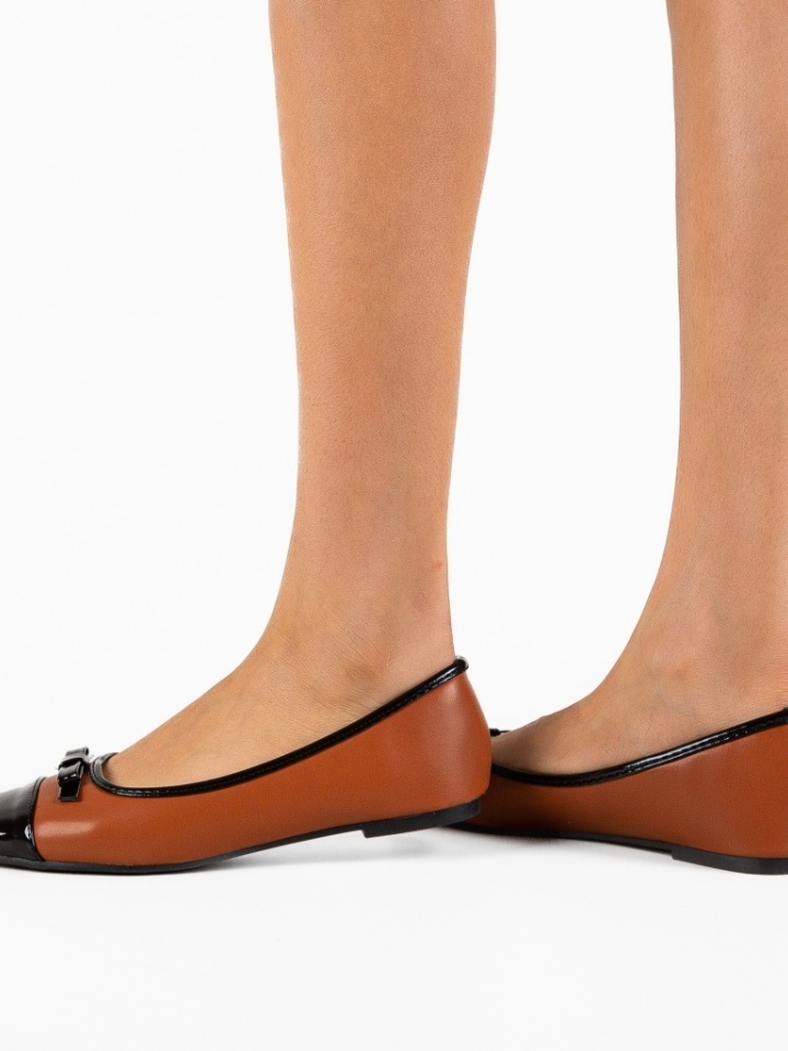 Scarpe casual Camel Fela - Img 3